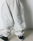Brunobruno nation - ella pants - light grey
