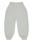Brunobruno nation - ella pants - light grey