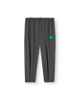 The animals observatory - stag kids pants - dark grey