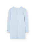 The animals observatory - bug kids dress - blue