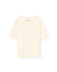 The animals observatory - kids - collie t-shirt - raw white