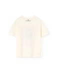 The animals observatory - kids - dunker t-shirt - white