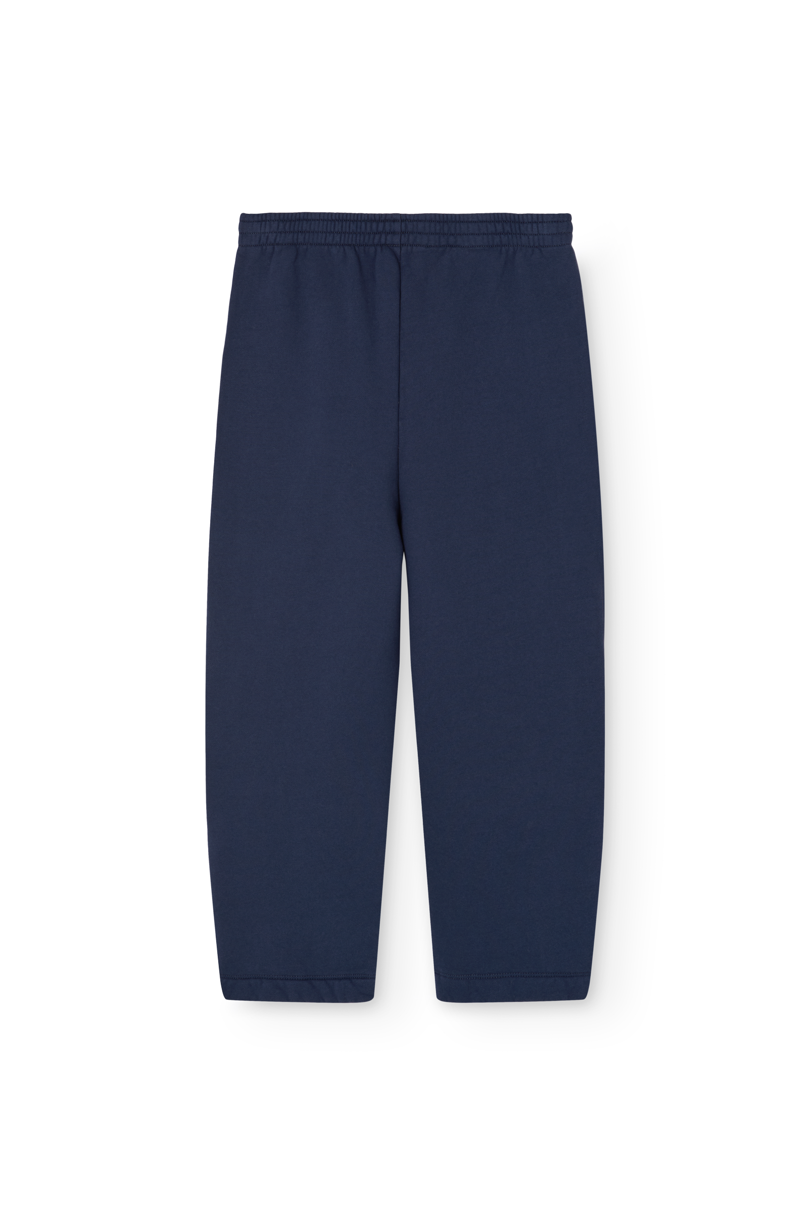 The animals observatory - kids - chamois sweatpants - navy