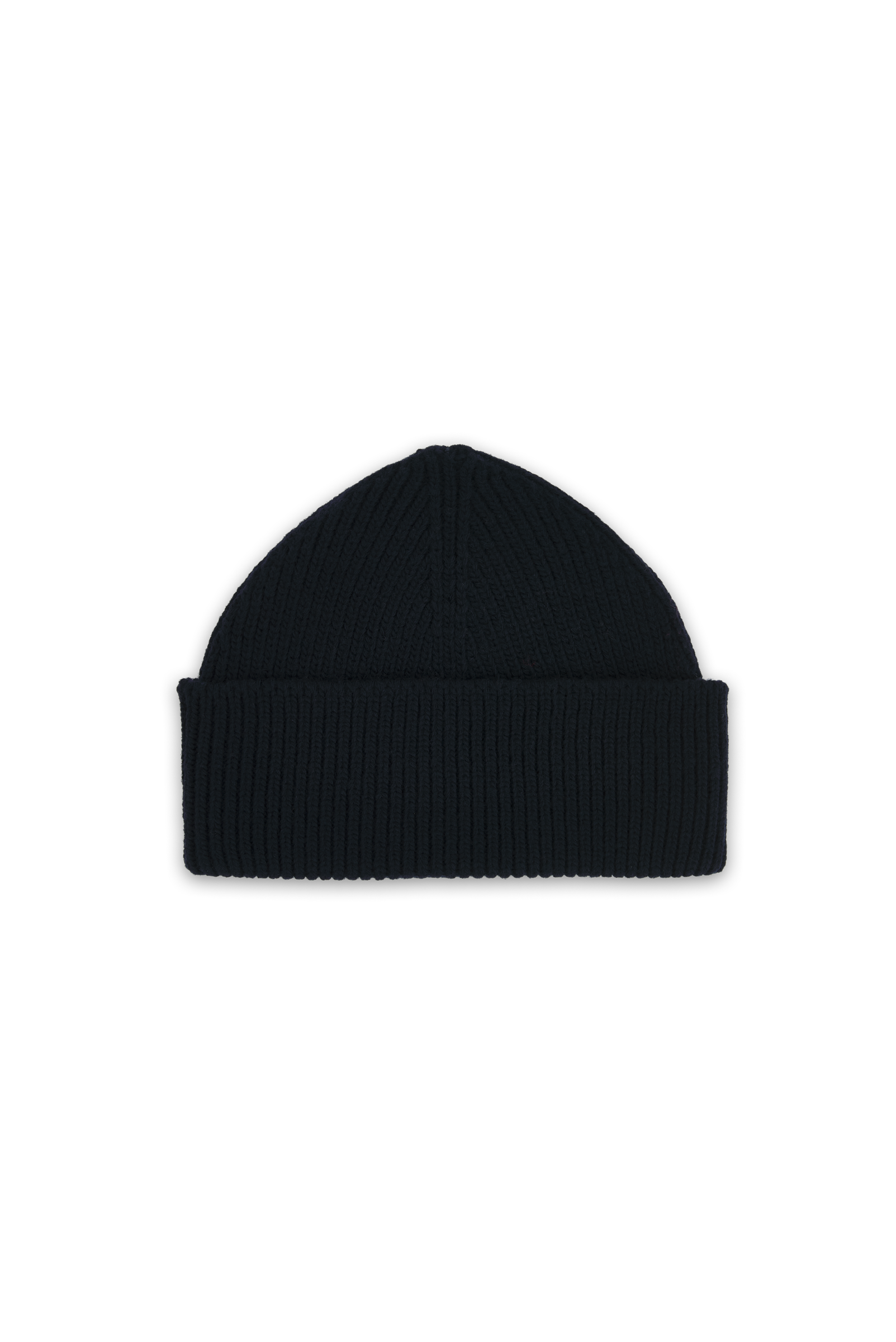 The animals observatory - kids - pony knit beanie - navy