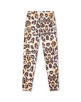 Repose Ams - legging - leopard glitch