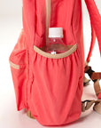 Ocean & Ground - daypack - gooday - small - red
