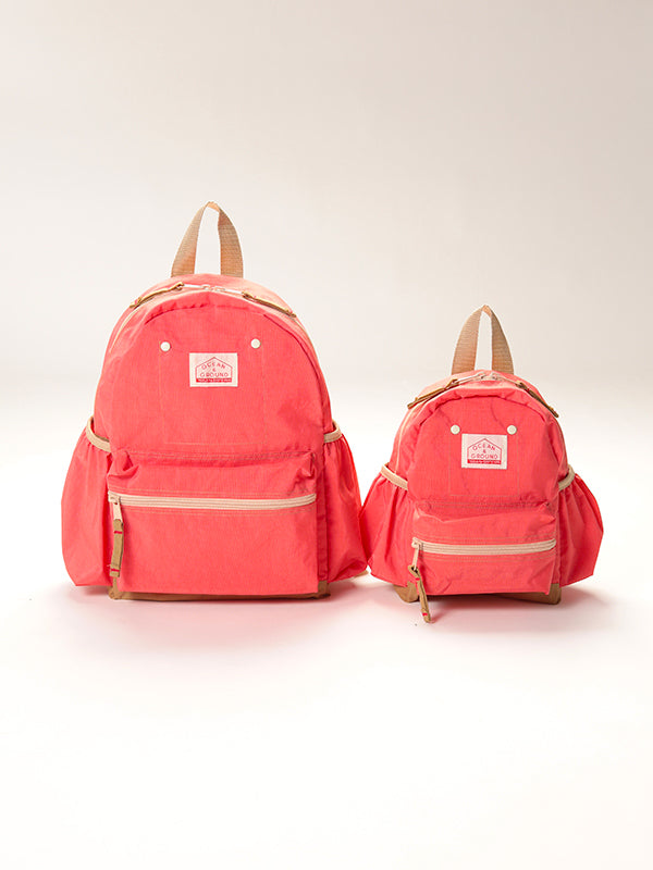 Ocean &amp; Ground - daypack - gooday - lavender