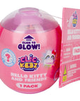 Clickeez - hello kitty & friends surprise