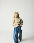 Brunobruno nation - flynn jeans - light blue