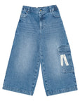 Brunobruno nation - flynn jeans - light blue
