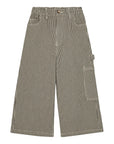Brunobruno nation - flynn milkboy pants