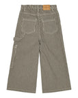 Brunobruno nation - flynn milkboy pants