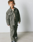 Brunobruno nation - flynn milkboy pants