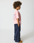 Brunobruno nation - francis sweatpants - indigo blue