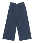 Brunobruno nation - francis sweatpants - indigo blue