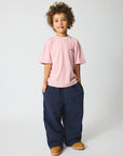 Brunobruno nation - francis sweatpants - indigo blue