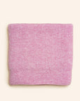 Hvid - Blanket Gaston - cotton candy