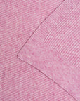Hvid - Blanket Gaston - cotton candy