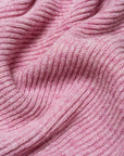 Hvid - Blanket Gaston - cotton candy