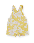 Goldie + Ace - buttercup daisy burton overalls