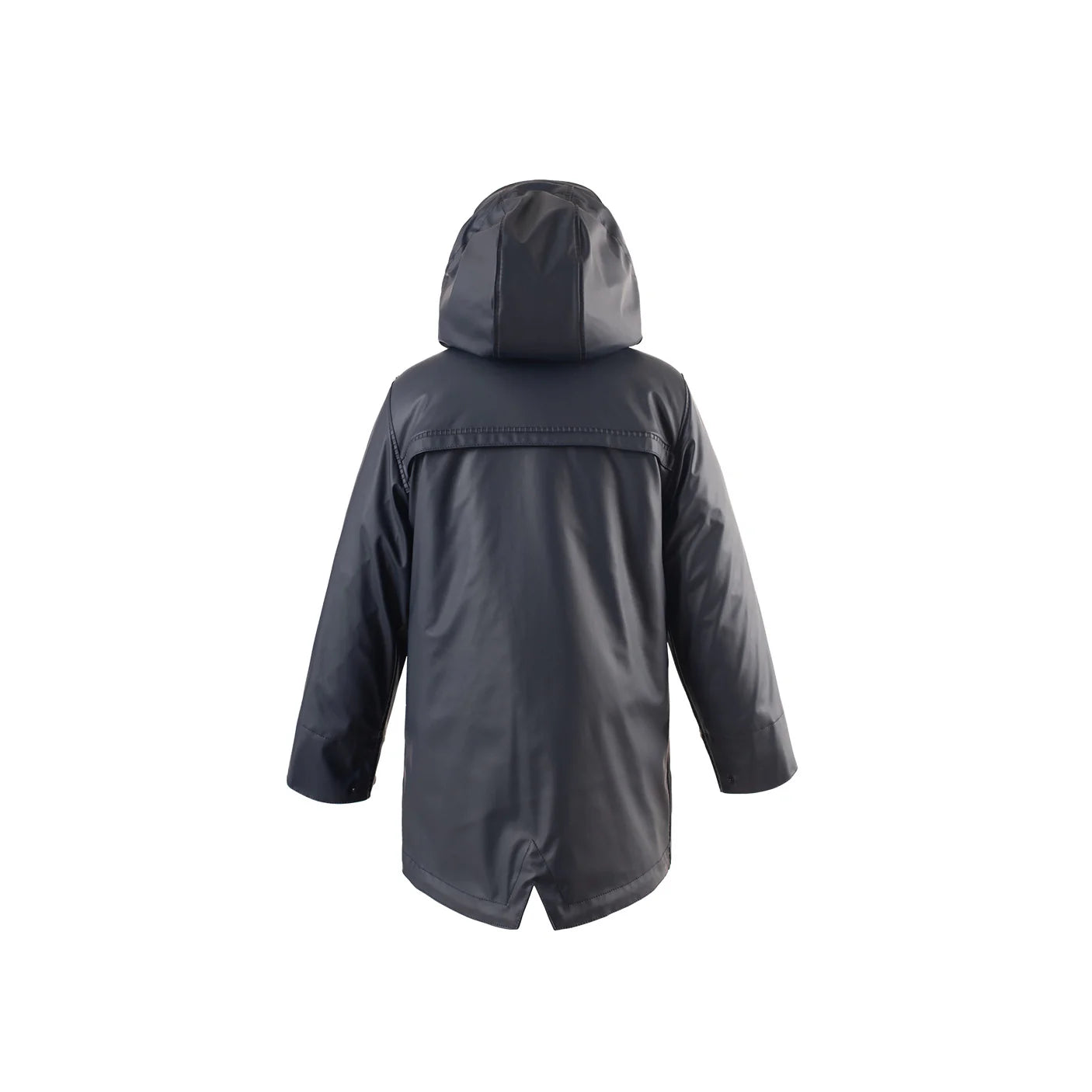 Gosoaky - rain &amp; winter coat - snake pit - sky captain blue