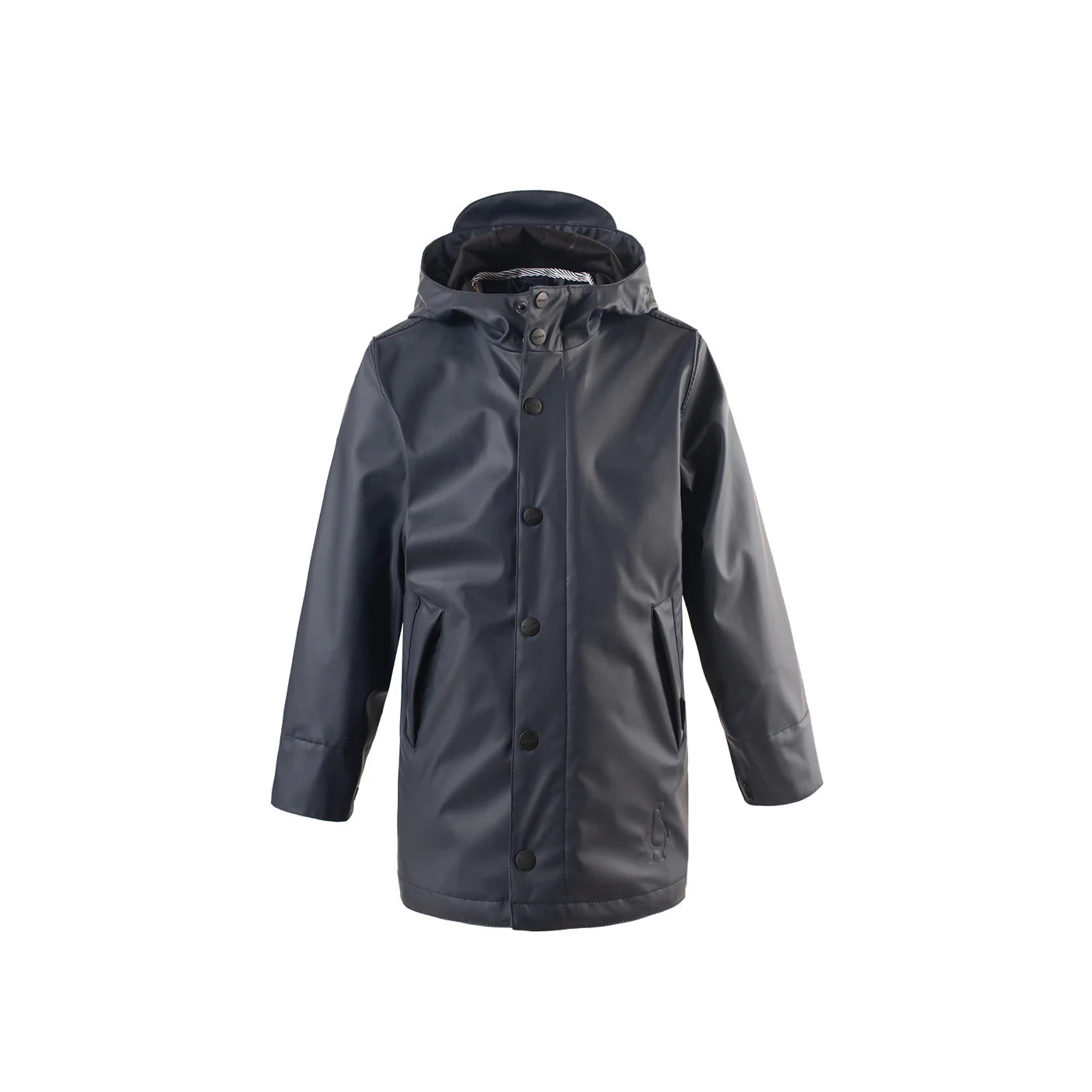 Gosoaky - rain &amp; winter coat - snake pit - sky captain blue