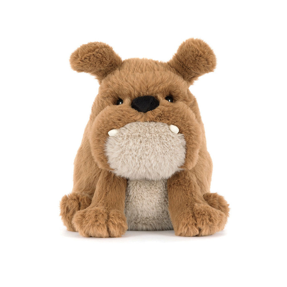 Jellycat - Derreck dog