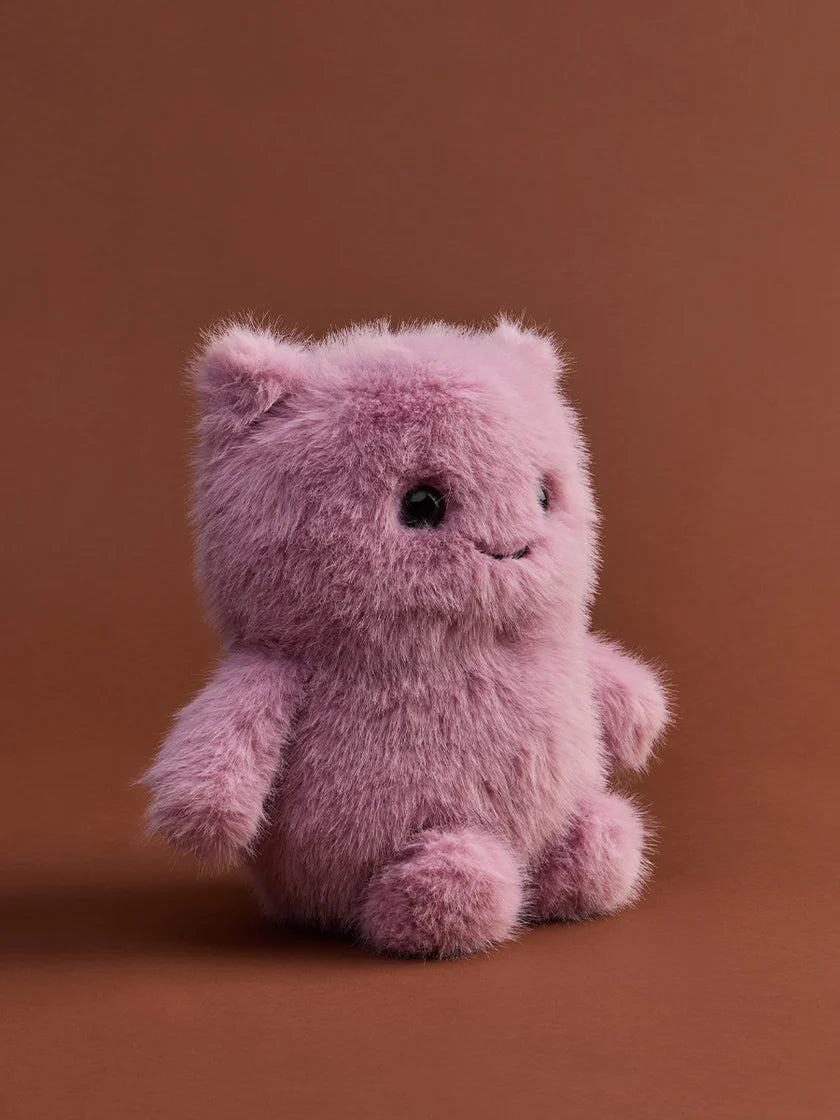 Glimpy - lilac - 25 cm