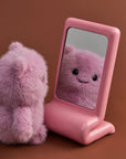 Glimpy - lilac - 25 cm