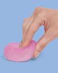 Speks - squishy stressball - gump surface - quilt