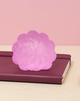 Speks - squishy stressball - gump surface - quilt