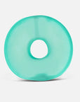 Speks - squishy stress donut - gump loop - sea glass
