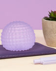 Speks - squishy stressball - gump surface - scale