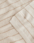 HVID - Blanket Harry - cream/sand
