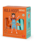 Legami - vintage hula hoop