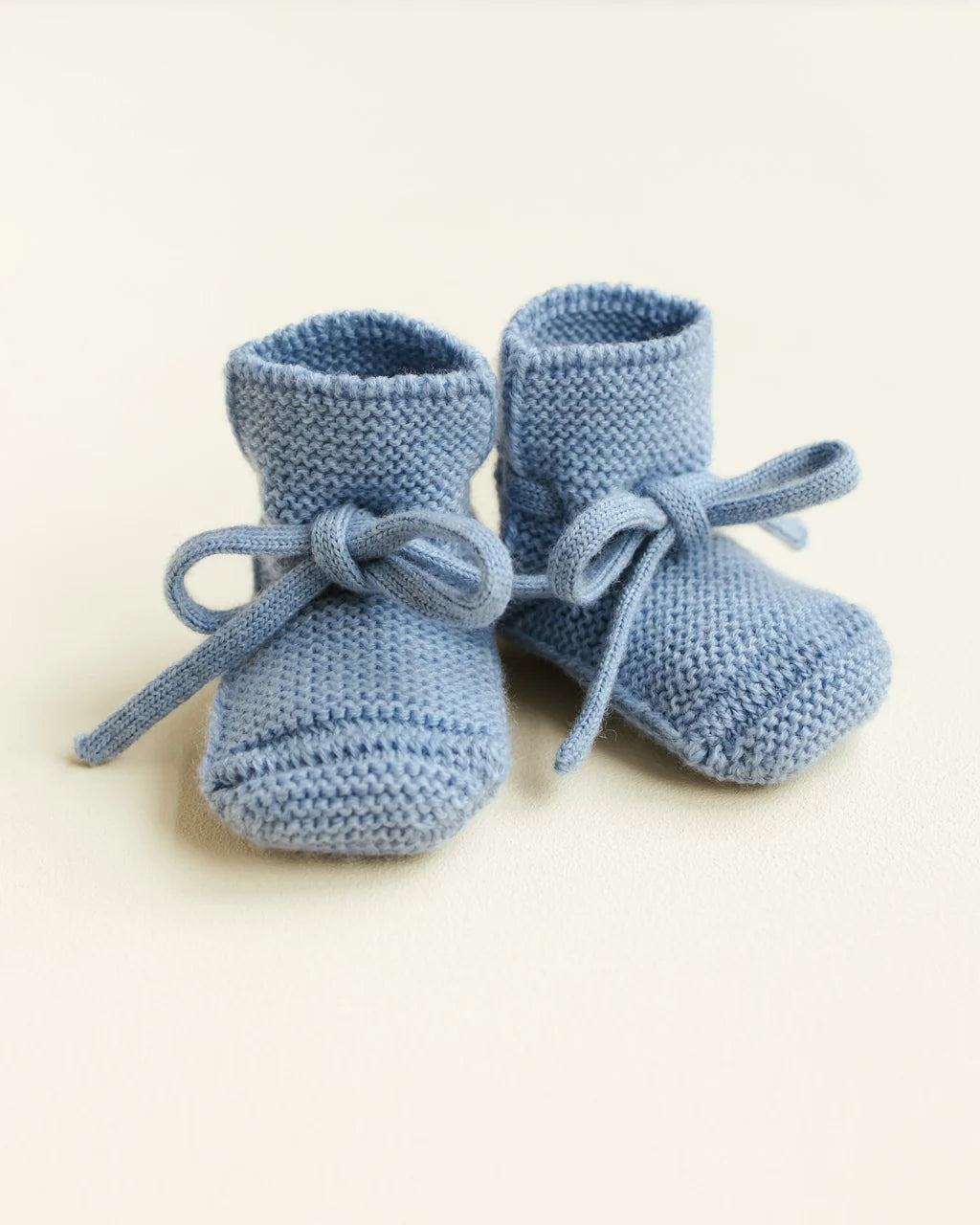 Hvid - Booties