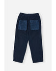Bobo Choses - kids - denim pants