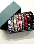Kknekki giftbox - 10 pcs - tricolore