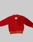 Jelly Mallow - happy buddy cotton sweater