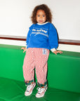 Club tresor - growing pants - little golfer