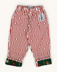 Club tresor - growing pants - little golfer