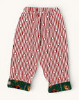 Club tresor - growing pants - little golfer