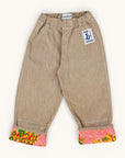 Club tresor - growing pants - autumn strolls