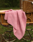 HVID - Blanket Ivy - cotton candy