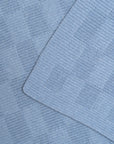 HVID - Blanket Ivy - light blue