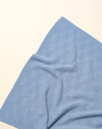 HVID - Blanket Ivy - light blue