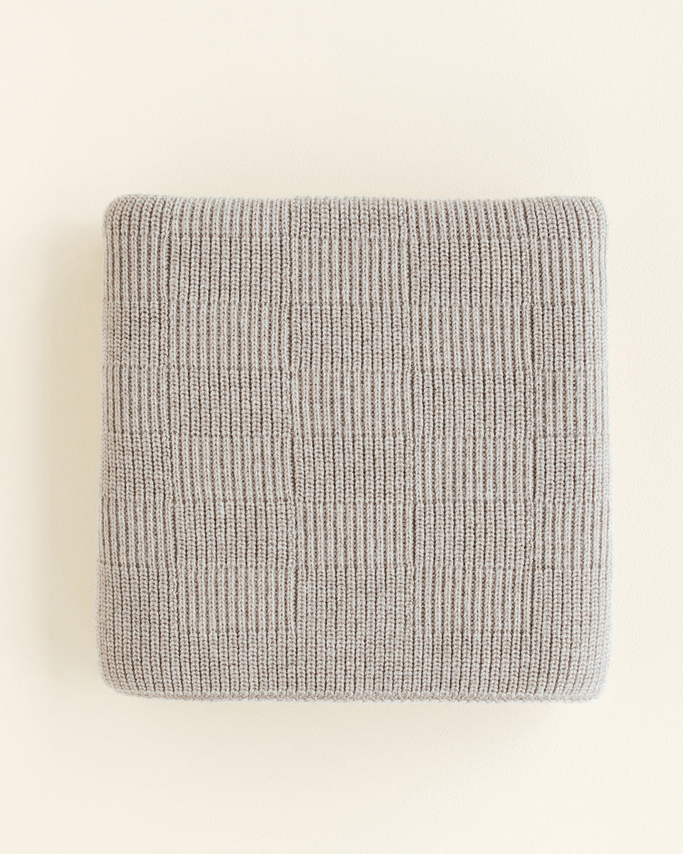 HVID - Blanket Ivy - pebble