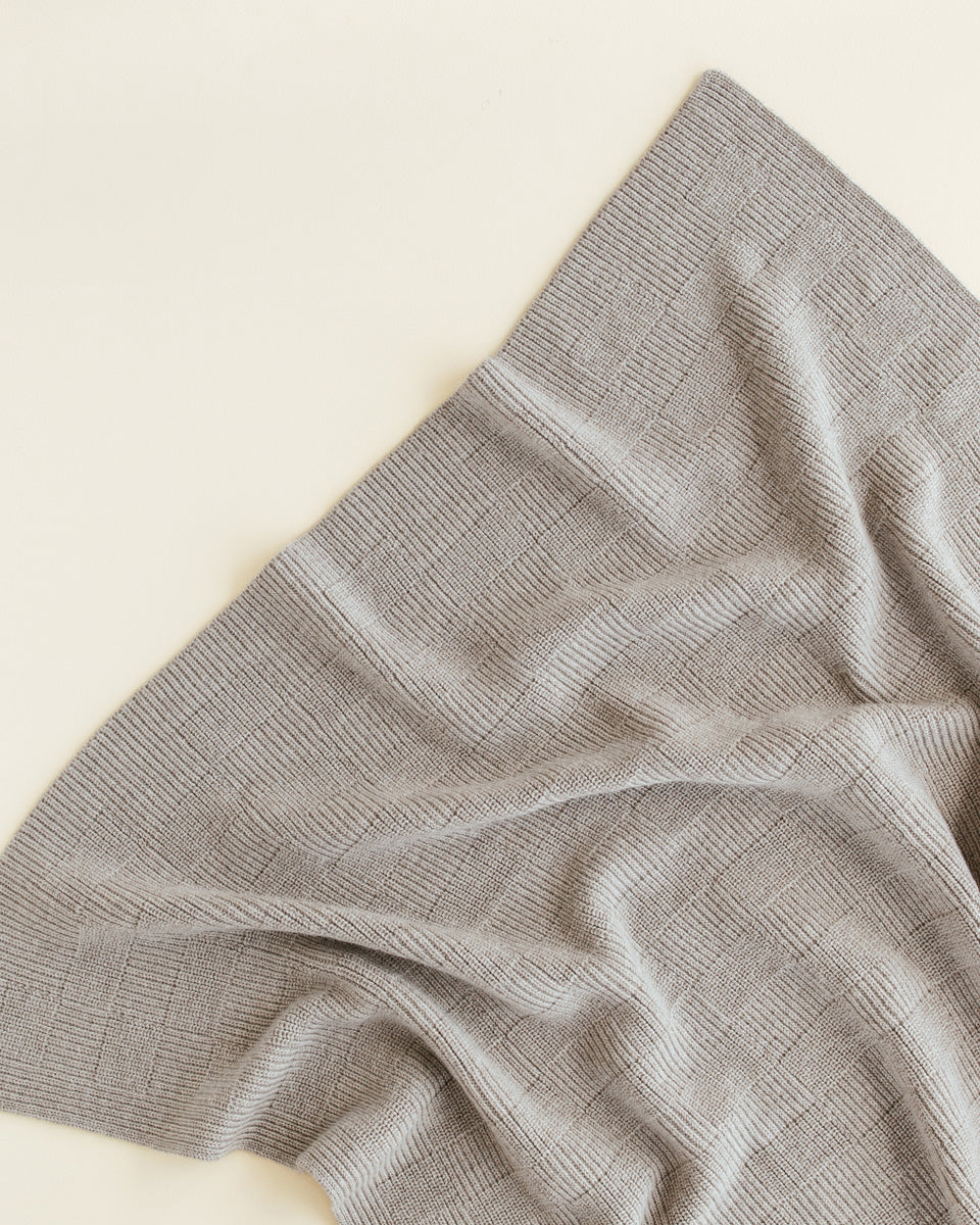 HVID - Blanket Ivy - pebble