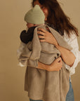 HVID - Blanket Ivy - pebble