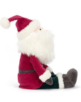 Jellycat - jolly santa - huge